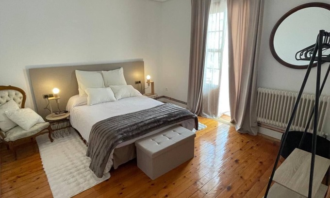 Reinosa Condominio | 🏡 Apartamento vacacional en Reinosa centro, ideal Alto Campoo