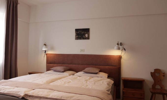 Aldino Apartamento | Apartamento de vacaciones Aldein (Aldino) para 1 - 7 personas con 2 dormitorios - Apartamento en cas