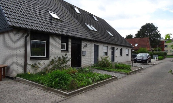 Ellenberg Casa | Apartamento vacacional Itzke 2