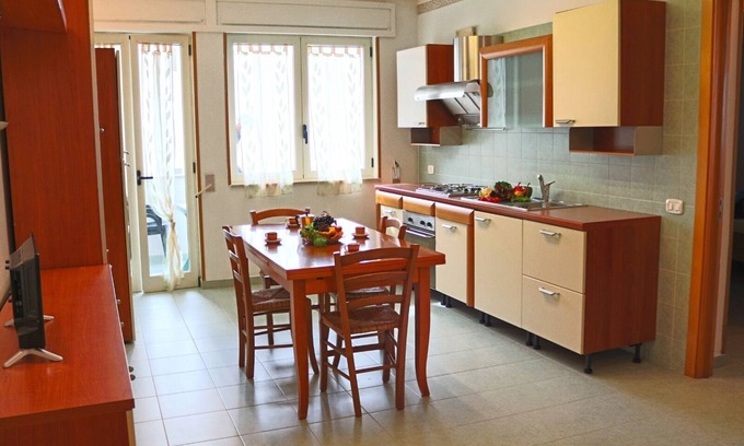 Otranto Casa | Holiday Apartment Karm Otranto 6 Places