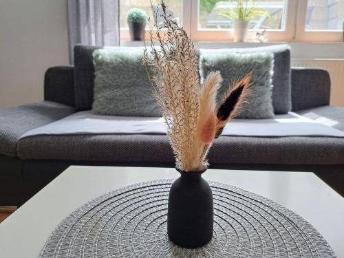 Nohfelden Apartamento | Holiday apartment Kerstin