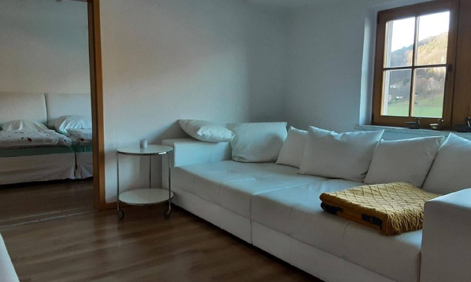 Konigstein an der Elbe Apartamento | Apartamento de vacaciones Königstein para 1 - 4 personas con 1 dormitorio - Apartamento