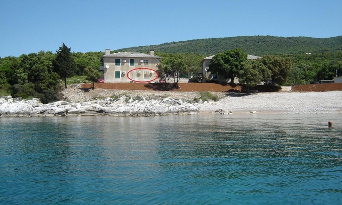 Koromacno Apartamento | Apartamento de vacaciones Koromacno para 1 - 5 personas con 2 dormitorios - Apartamento