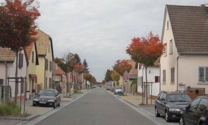 Kunheim Casa | Apartamento de vacaciones Kunheim para 1 - 4 personas con 2 dormitorios - Casa de vacaciones