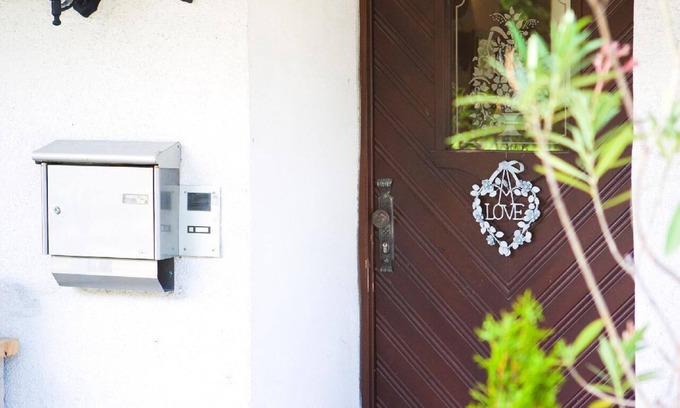 Leiben Casa | Apartamento de vacaciones Leiben para 1 - 4 personas con 1 dormitorio - Casa de vacaciones