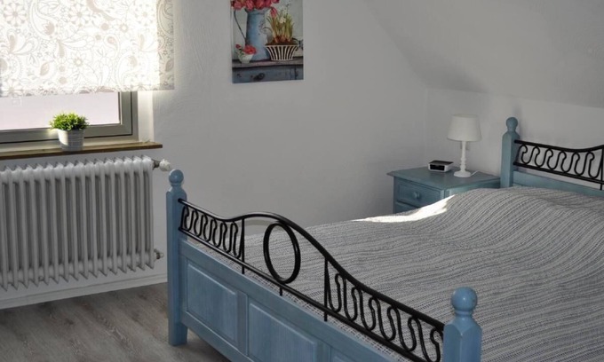 Loef Apartamento | Apartamento de vacaciones Löf para 1 - 4 personas con 2 dormitorios - Apartamento