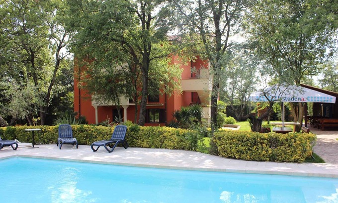 Fiorini Apartamento | Apartamento vacacional en un lugar tranquilo