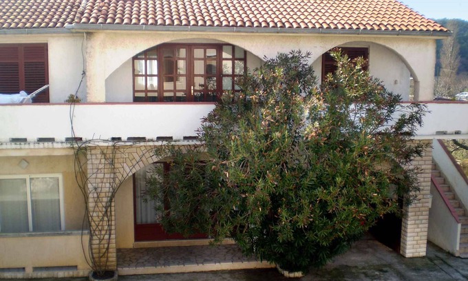 Suha Punta Apartamento | Apartamento vacacional con friegaplatos