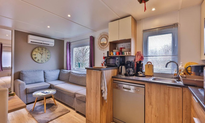 Munster Casa | Apartamento de vacaciones Munster para 1 - 6 personas con 3 dormitorios - Casa de vacaciones