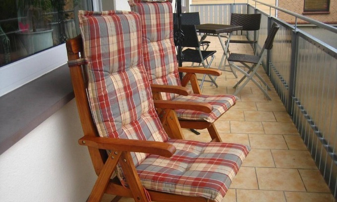 Polle Apartamento | Apartamento de vacaciones Polle para 1 - 3 personas con 2 dormitorios - Apartamento