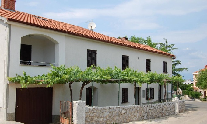 Porat Apartamento | Apartamento de vacaciones Porat para 1 - 2 personas con 1 dormitorio - Apartamento