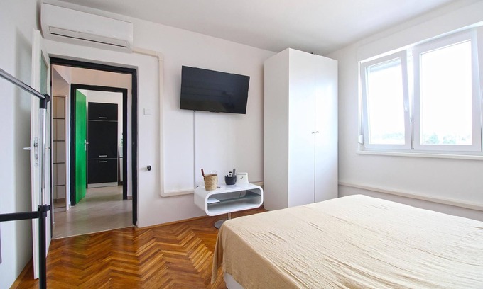 Veruda Apartamento | Holiday apartment Pula for 1 - 3 persons with 1 bedroom - Holiday apartment