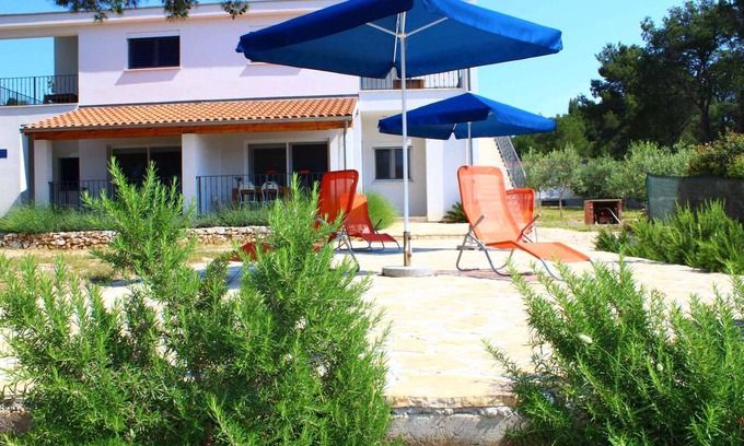 Verunic Apartamento | Apartamento vacacional con vista al mar