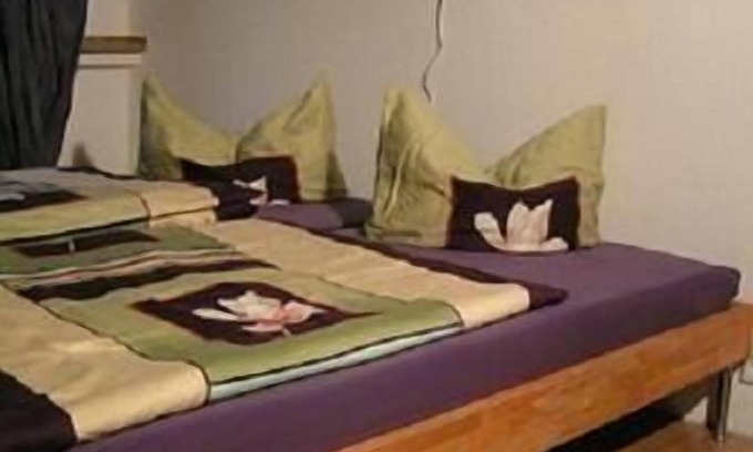 Roedermark Apartamento | Apartamento de vacaciones Rödermark para 1 - 4 personas con 2 dormitorios - Apartamento