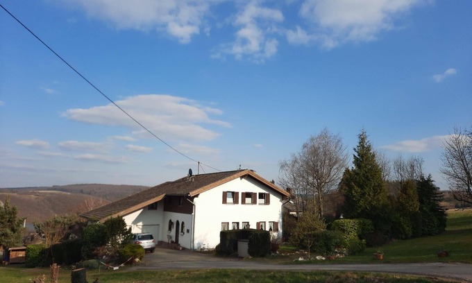 Starkenburg Apartamento | Apartamento de vacaciones Starkenburg para 1 - 2 personas - Apartamento