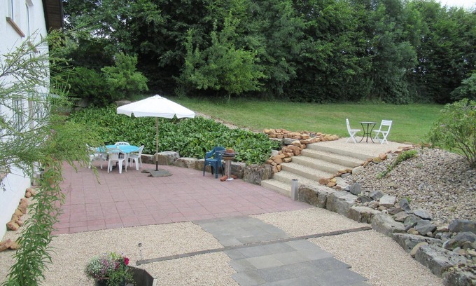 Schmidtheim Casa | Apartamento de vacaciones Schmidtheim para 1 - 6 personas con 2 dormitorios - Casa de vacaciones