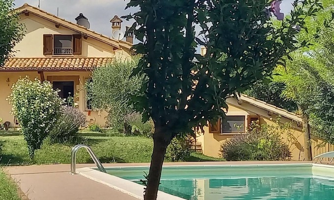 Baiano Casa | Apartamento de vacaciones Spoleto para 1 - 6 personas con 3 dormitorios - Casa de vacaciones