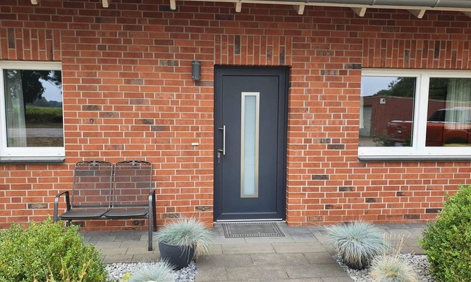 Steinfurt Casa | Apartamento de vacaciones Steinfurt para 1 - 4 personas con 2 dormitorios - Casa de vacaciones