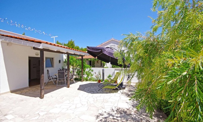 Sutivan Apartamento | Apartamento de vacaciones Sutivan para 1 - 3 personas con 1 dormitorio - Apartamento