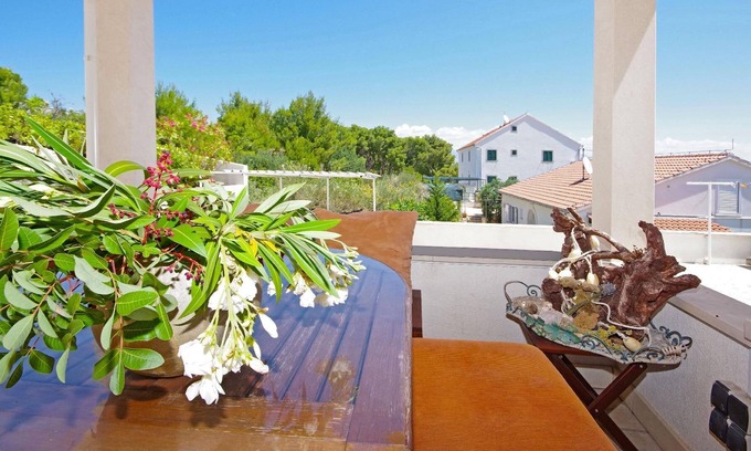 Sutivan Apartamento | Apartamento de vacaciones Sutivan para 1 - 4 personas con 2 dormitorios - Apartamento