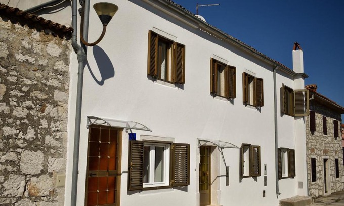 Vrsar Apartamento | Holiday Apartment Vrsar