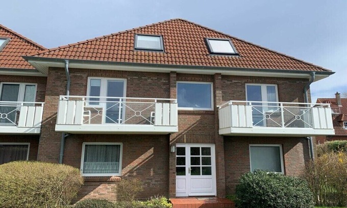Drei Casa | Holiday apartment with 2 bedrooms