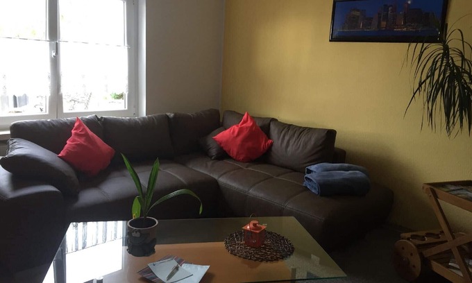 Wassenach Casa | Apartamento de vacaciones Wassenach para 1 - 4 personas con 1 dormitorio - Casa de vacaciones