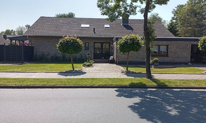 Wiesmoor Apartamento | Apartamento de vacaciones Wiesmoor para 1 - 2 personas con 1 dormitorio - Apartamento