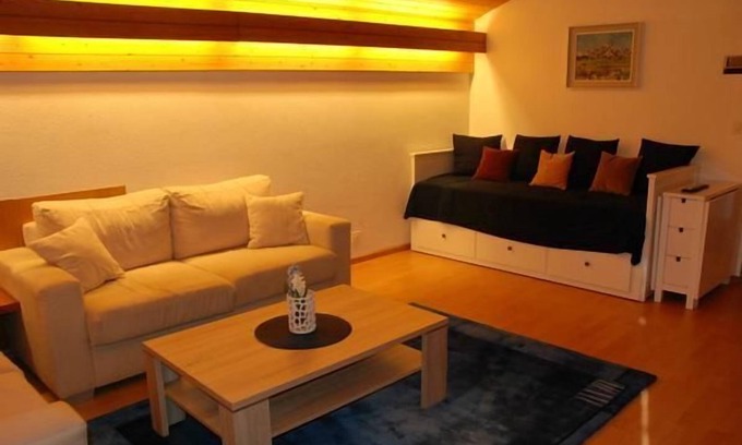 Wildhaus Apartamento | Apartamento de vacaciones Wildhaus para 1 - 4 personas con 1 dormitorio - Apartamento