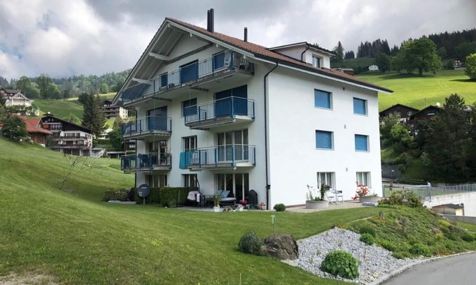 Wildhaus Apartamento | Apartamento de vacaciones Wildhaus para 1 - 6 personas con 2 dormitorios - Apartamento