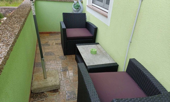 Milovcici Apartamento | Apartamento vacacional en un lugar tranquilo