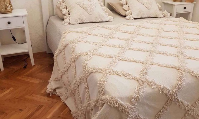 Brulo Apartamento | Holiday apartment with air conditioning and Internet