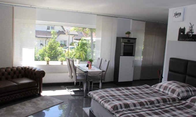 Wardt Apartamento | Holiday apartment Xanten South Sea Apartment 1