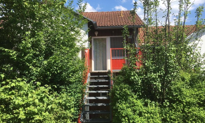 Zandt Apartamento | Apartamento de vacaciones Zandt para 1 - 3 personas con 1 dormitorio - Apartamento