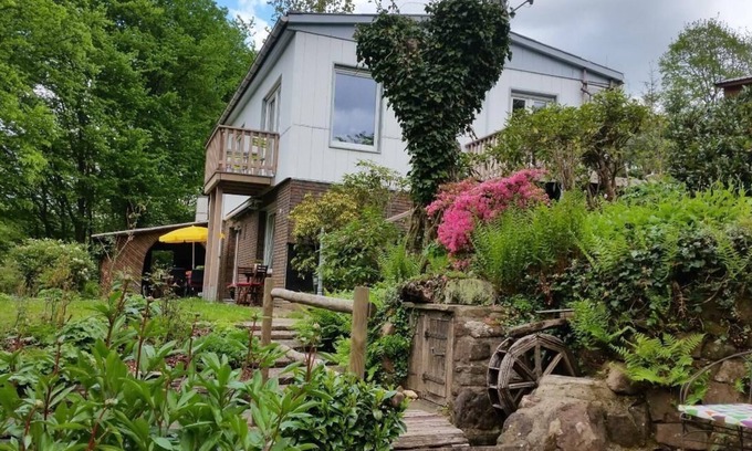 Zendscheid Apartamento | Apartamento de vacaciones Zendscheid para 1 - 3 personas con 1 dormitorio - Apartamento