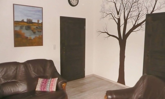 Holthusen Apartamento | Apartamento de vacaciones Zur Heide
