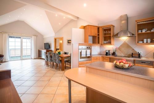 Maxglan Apartamento | Holiday Apartments by Das Grüne Hotel zur Post - 100 % BIO & Villa Ceconi