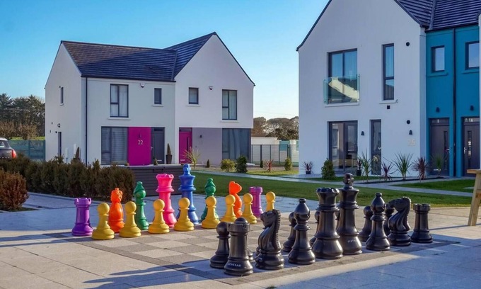 Portstewart Casa | Holiday at the Hatherans