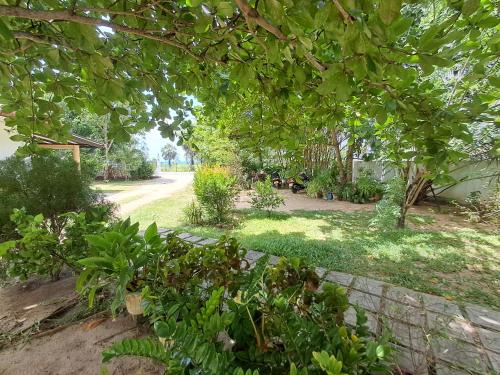 Pasikuda Casa | Holiday Beach Guesthouse