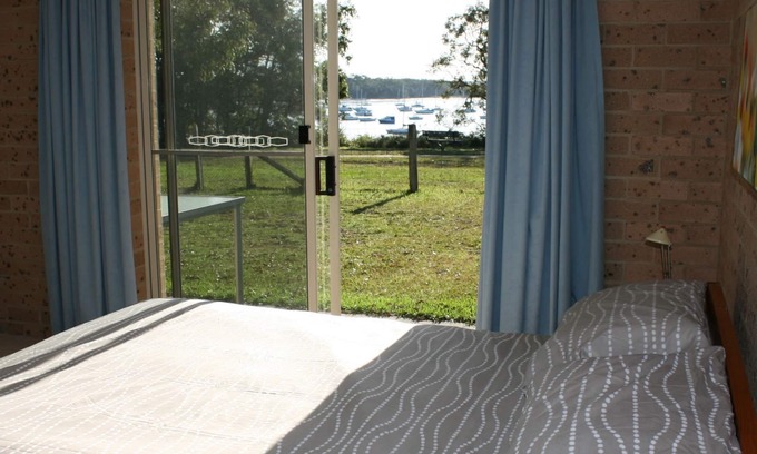 Callala Bay Casa | Holiday Bliss Waterfront