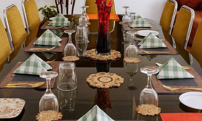 Kandy Casa | Holiday Bungalow available for families and groups (10 people)