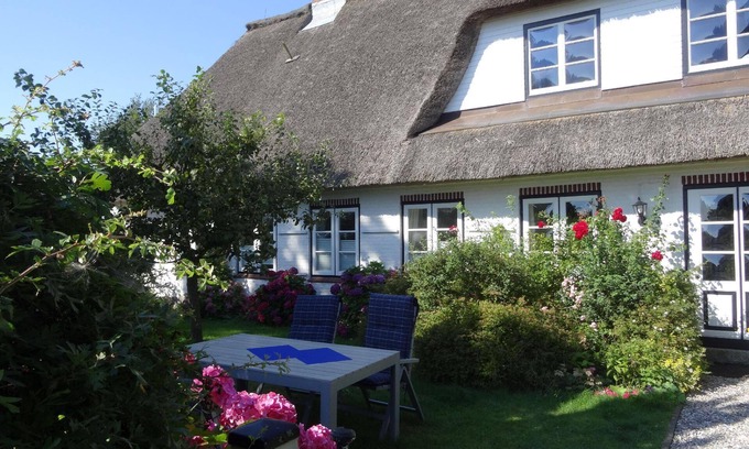 Pommerby Apartamento | Apartamento de vacaciones Pommerby para 1 - 2 personas con 1 dormitorio - Apartamento en casa unifam