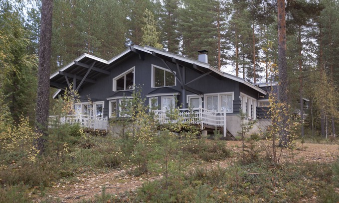 Kulennoinen Apartamento | Holiday Club Punkaharju