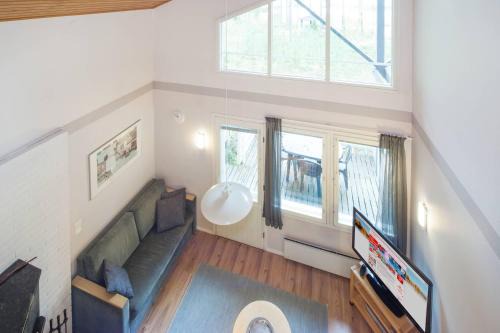 Kulennoinen Apartamento | Holiday Club Punkaharju Cottages