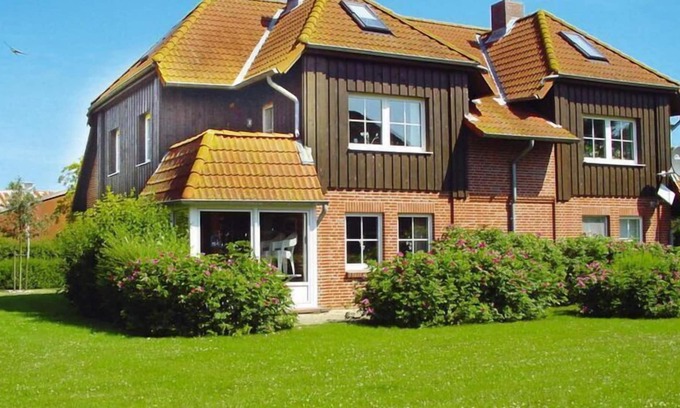 Wenkendorf Apartamento | Complejo vacacional Wenkendorf, Fehmarn-Wenkendorf