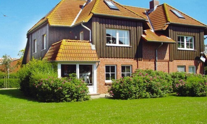Wenkendorf Apartamento | Complejo vacacional Wenkendorf, Fehmarn-Wenkendorf
