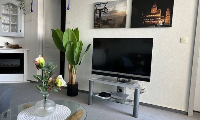 Goslar Apartamento | Holiday cocinar Harz vacaciones - Casa de vacaciones Harz cocinar