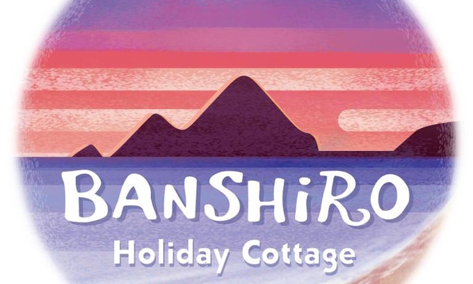 Setouchi Casa | Holiday Cottage BANSHIRO