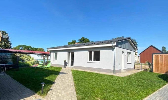 Mollenbeck Casa | Vrbo Property