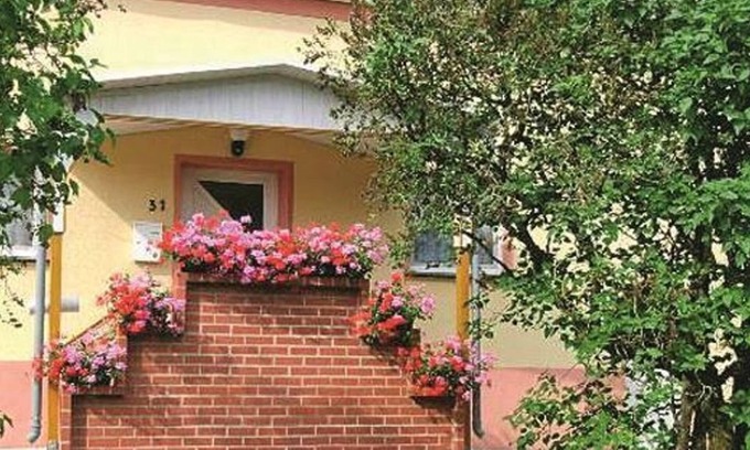 Esch Casa | Holiday Edenhofer - cabaña de 8 camas